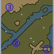 [COR] CM3-Forward_the_Yangtse_River V1.2_mix 地图缩略图